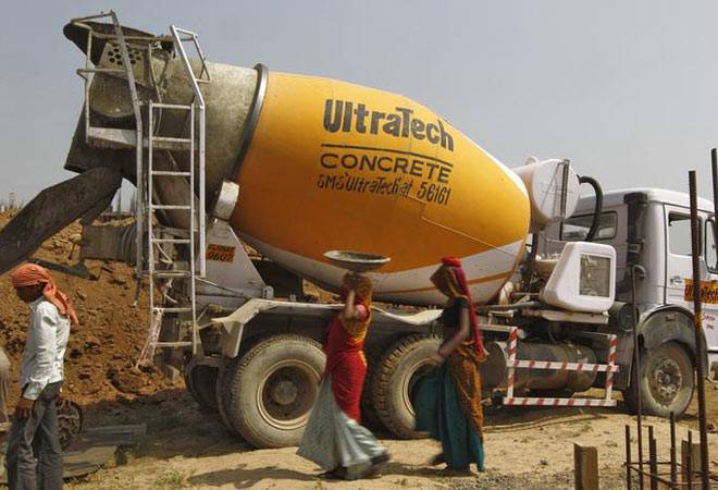 Hindalco to supply 1.2 million tonnes of bauxite residue to UltraTech Cement Hindalco to supply 1.2 million tonnes of bauxite residue to UltraTech Cement