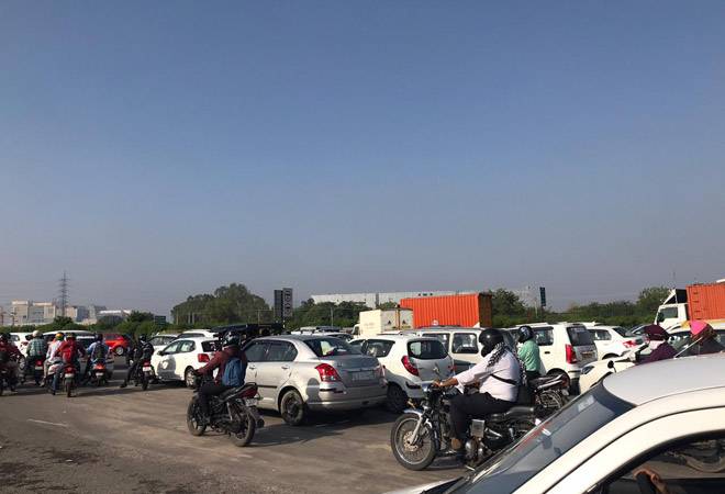 Unlock 3.0: Noida, Ghaziabad to open borders with Delhi after 4-month gap