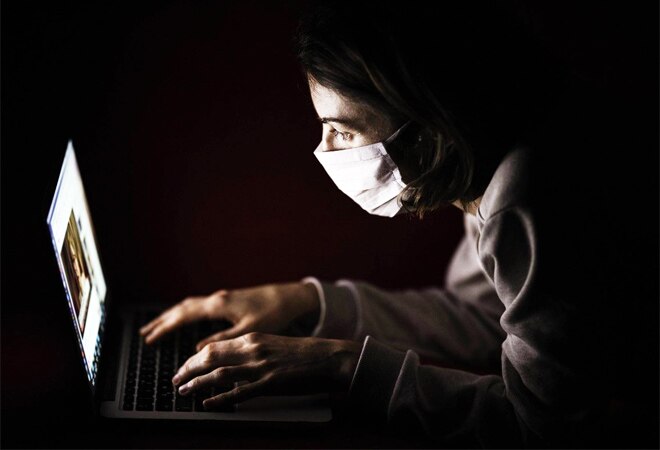 Searches like 'home remedies for chest pain' and 'natural remedies for chest pain' -- saw more than 41 times increase amid the pandemic Searches like 'home remedies for chest pain' and 'natural remedies for chest pain' -- saw more than 41 times increase amid the pandemic