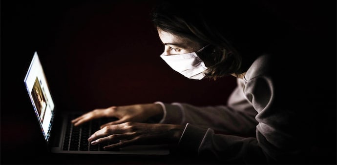 Searches like 'home remedies for chest pain' and 'natural remedies for chest pain' -- saw more than 41 times increase amid the pandemic Searches like 'home remedies for chest pain' and 'natural remedies for chest pain' -- saw more than 41 times increase amid the pandemic