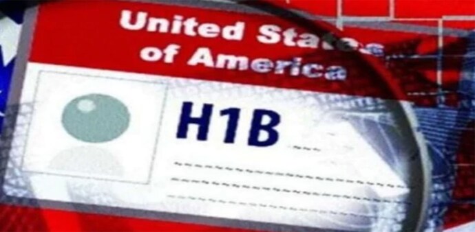 The US govt approved 95.5 per cent of the total non-immigrant (H-1B) visa applications filed in the third quarter of the current fiscal year The US govt approved 95.5 per cent of the total non-immigrant (H-1B) visa applications filed in the third quarter of the current fiscal year