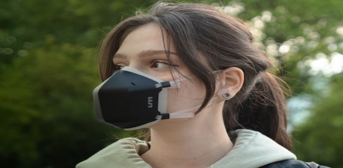 UM Systems' UVMask UM Systems' UVMask