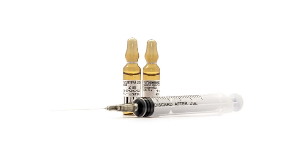 HMD to produce 1 billion syringes by 2021 to push COVID-19 vaccination HMD to produce 1 billion syringes by 2021 to push COVID-19 vaccination