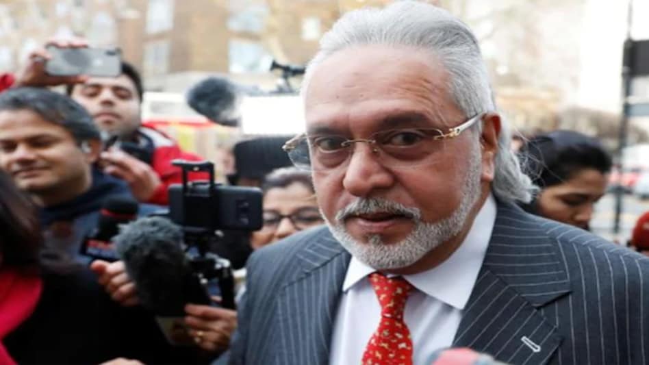 Mallya and six other firms owned by his family had endorsed a "robust and bona fide offer" made by UBHL before the Karnataka High Court earlier Mallya and six other firms owned by his family had endorsed a "robust and bona fide offer" made by UBHL before the Karnataka High Court earlier