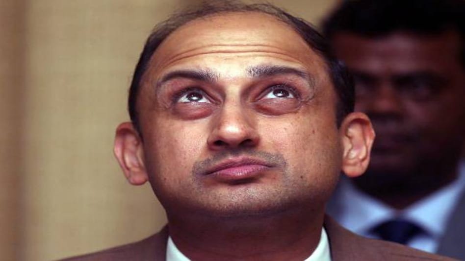 Viral Acharya, former deputy governor of Reserve Bank of India Viral Acharya, former deputy governor of Reserve Bank of India