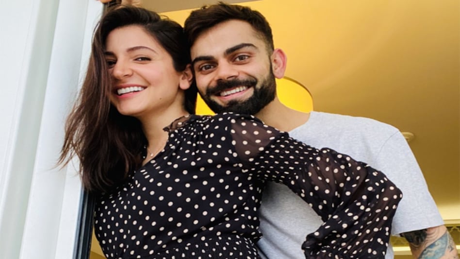 Anushka Sharma-Virat Kohli expecting first child Anushka Sharma-Virat Kohli expecting first child