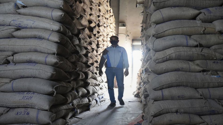 FISME has told government that goods worth hundreds of crores are lying uninspected at factories FISME has told government that goods worth hundreds of crores are lying uninspected at factories