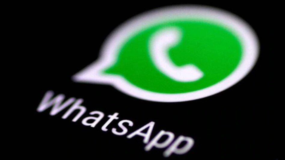 "As stated by WhatsApp, the number of users being served under the beta version is limited to less than 1% of its users in India," said the order "As stated by WhatsApp, the number of users being served under the beta version is limited to less than 1% of its users in India," said the order