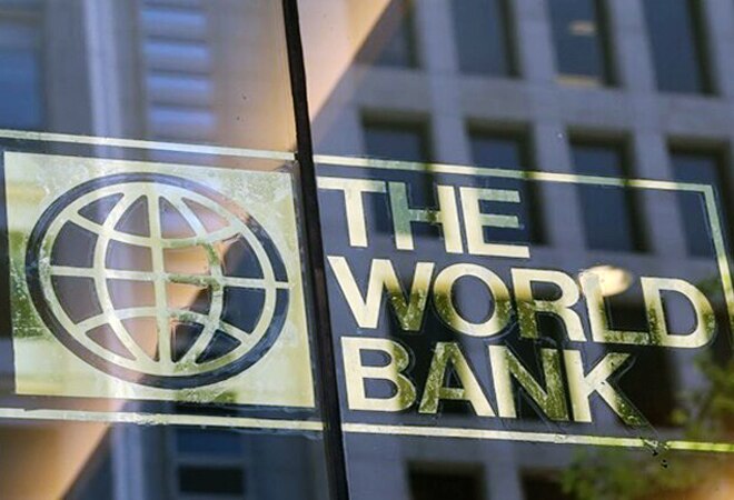 The report 'India Development Update' released on Wednesday, is a biannual flagship publication of the World Bank that takes stock of the Indian economy The report 'India Development Update' released on Wednesday, is a biannual flagship publication of the World Bank that takes stock of the Indian economy