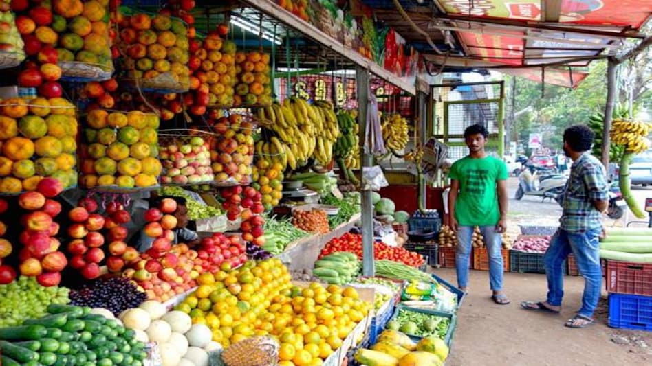 On one-month percentage change, it increased by 1.20 per cent between June and July 2020 compared to 0.95 per cent rise in the same period the previous year On one-month percentage change, it increased by 1.20 per cent between June and July 2020 compared to 0.95 per cent rise in the same period the previous year