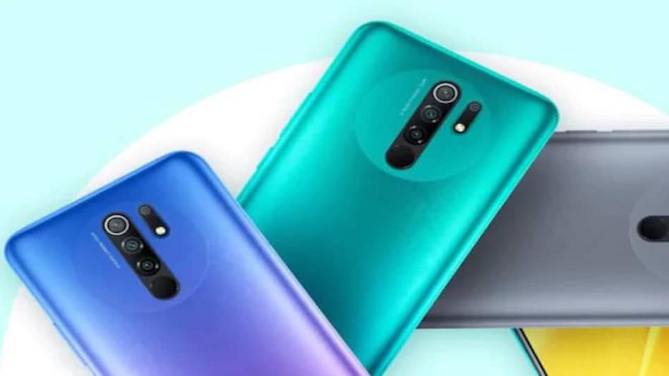 Xiaomi reveals Redmi 9 Prime: Check out specifications, price Xiaomi reveals Redmi 9 Prime: Check out specifications, price