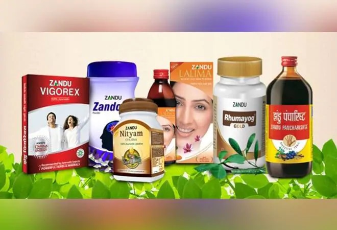 Emami Q1 results Emami Q1 results