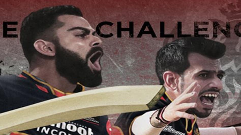 However, some fans supported the team and pointed out that RCB is only a franchise and not a regional team (Photo: RCB Twitter handle) However, some fans supported the team and pointed out that RCB is only a franchise and not a regional team (Photo: RCB Twitter handle)