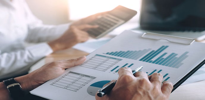Diversification is key when it comes to mutual fund investment Diversification is key when it comes to mutual fund investment