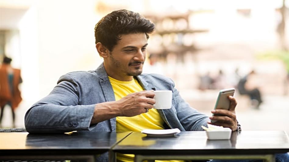 Like every decision in life, the decision of buying a term insurance plan must also be taken at the right time (Image credit: Bajaj Allianz Life) Like every decision in life, the decision of buying a term insurance plan must also be taken at the right time (Image credit: Bajaj Allianz Life)