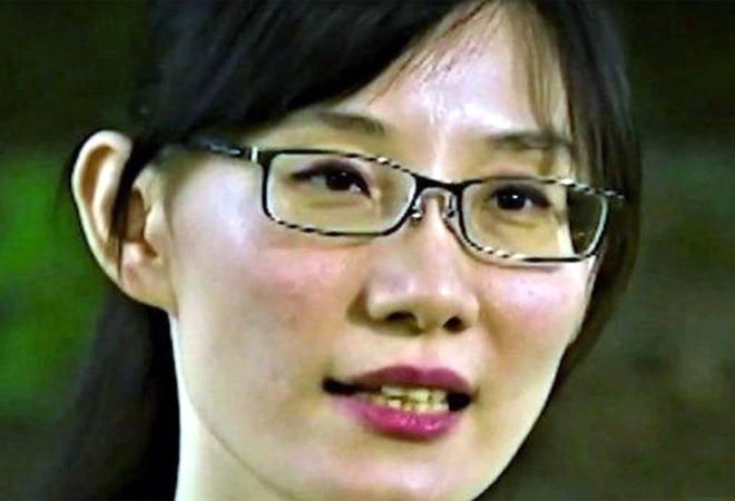Dr Li Meng Yan Dr Li Meng Yan