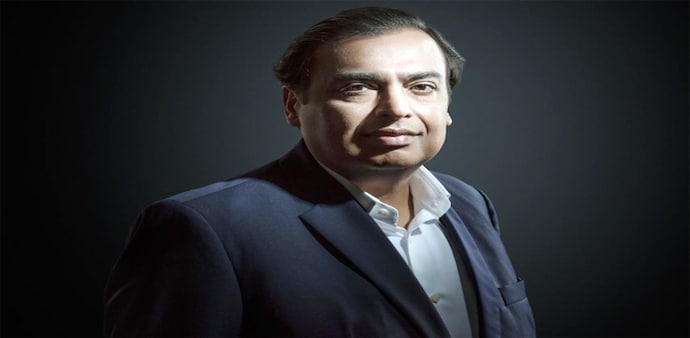 Mukesh Ambani, Chairman and MD, Reliance Industries Mukesh Ambani, Chairman and MD, Reliance Industries
