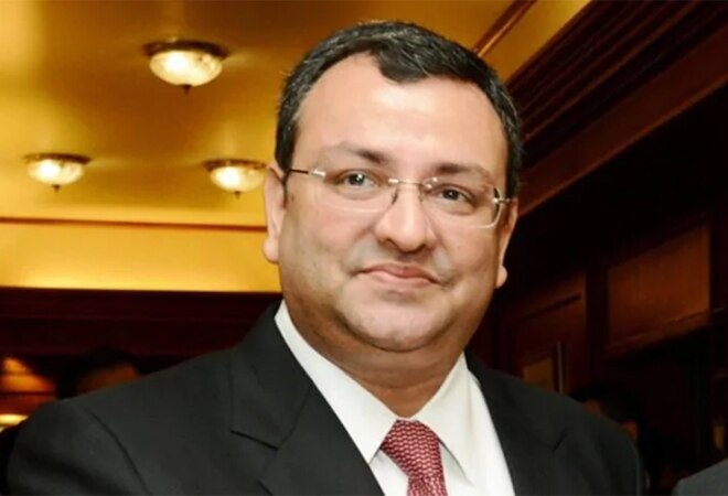 Cyrus Mistry Cyrus Mistry