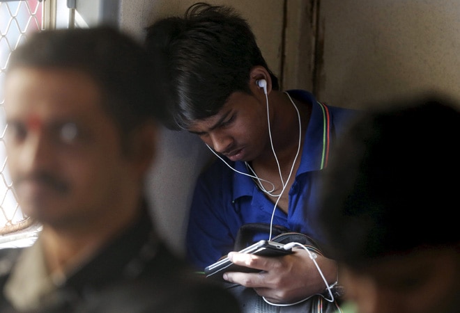 The ban on Chinese apps has been hailed by the local app developers The ban on Chinese apps has been hailed by the local app developers