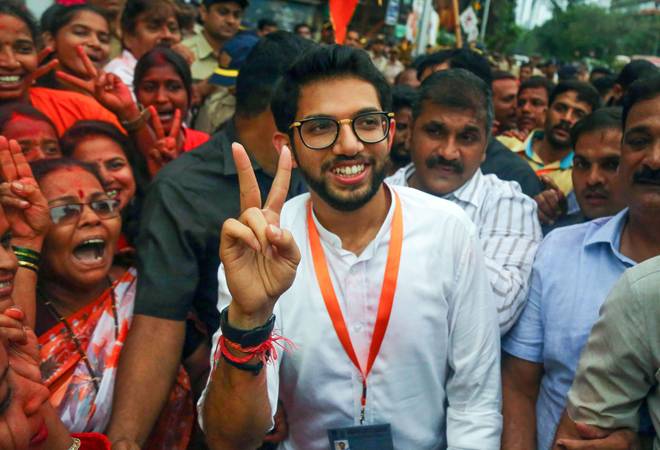 Maharashtra Tourism Minister Aaditya Thackeray Maharashtra Tourism Minister Aaditya Thackeray