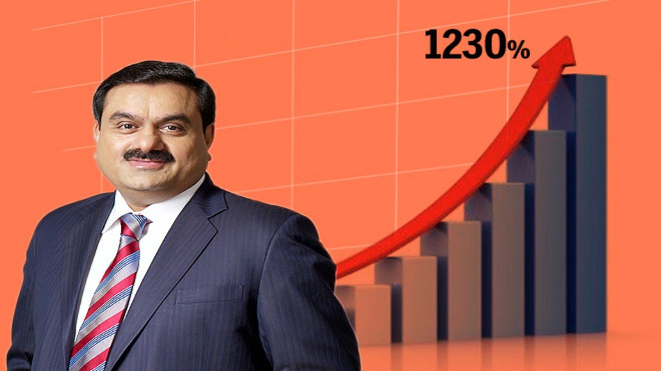 Billionaire Gautam Adani-led Adani Green Energy shares hit 5 per cent upper circuit of Rs 638.85 on Friday Billionaire Gautam Adani-led Adani Green Energy shares hit 5 per cent upper circuit of Rs 638.85 on Friday