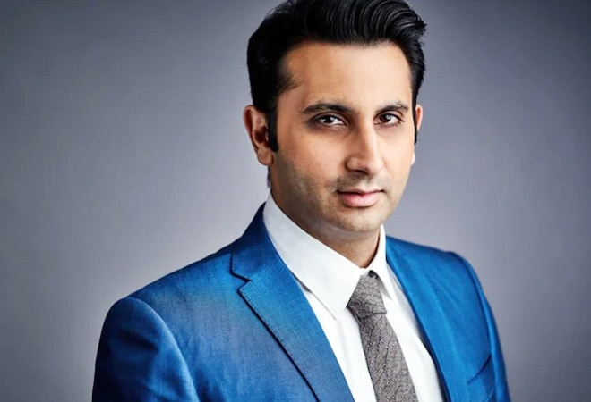 Fortune 40 under 40: Serum Institute's Adar Poonawalla debuts on the coveted list Fortune 40 under 40: Serum Institute's Adar Poonawalla debuts on the coveted list