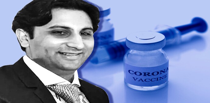 Poonawalla's word of caution comes a day after the Union Health Minister Harsh said even though no date was fixed for launching the coronavirus vaccine, it may be ready by Q1 of 2021 Poonawalla's word of caution comes a day after the Union Health Minister Harsh said even though no date was fixed for launching the coronavirus vaccine, it may be ready by Q1 of 2021