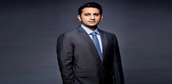 Serum Institute CEO Adar Poonawalla Serum Institute CEO Adar Poonawalla