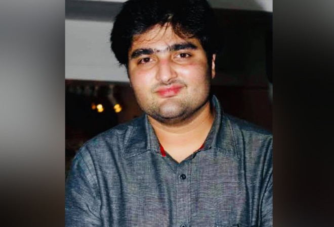 Aditya Paudwal was associated with the Nawazuddin Siddique-starrer biopic 'Thackeray'