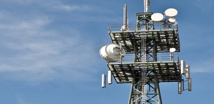 Telcos have to pay 10% of AGR dues demanded by March 31, 2021, says Minister of State for Communications Sanjay Dhotre Telcos have to pay 10% of AGR dues demanded by March 31, 2021, says Minister of State for Communications Sanjay Dhotre
