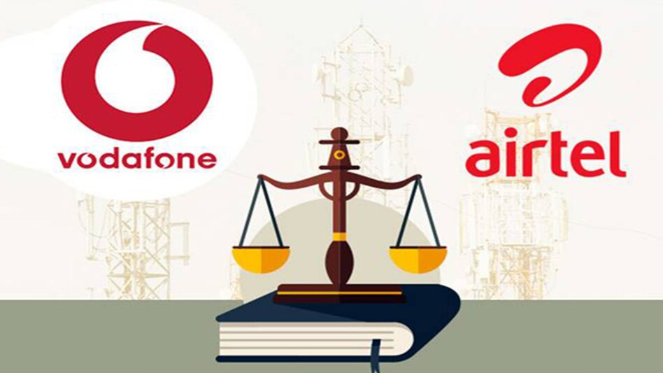 The DoT has raised total demand of around Rs 1.47 lakh crore from telecom companies The DoT has raised total demand of around Rs 1.47 lakh crore from telecom companies