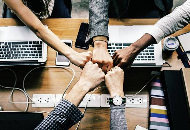 Bengaluru-based venture capital firm launches startups funding programme