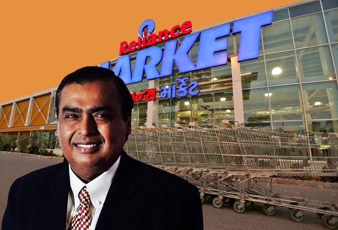 Marquee names, including Carlyle Group Inc and SoftBank Group Corp, want a pie of the retail arm of Reliance Industries Marquee names, including Carlyle Group Inc and SoftBank Group Corp, want a pie of the retail arm of Reliance Industries