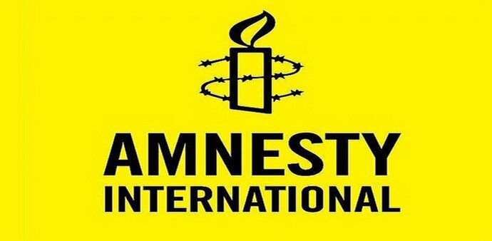 Amnesty International Amnesty International