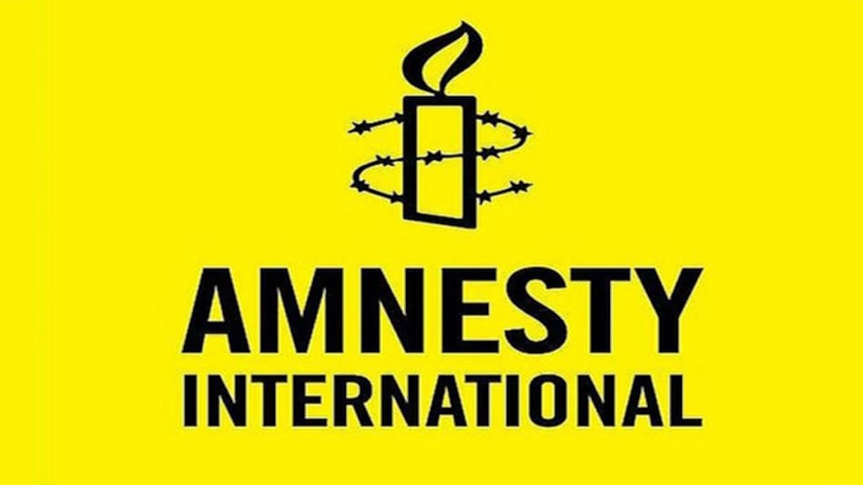 Amnesty International Amnesty International