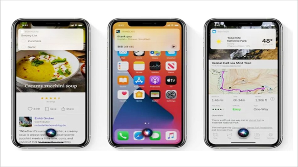 Apple unveiled iOS 14 software as the next iteration in the iOS family at WWDC (Worldwide Developer Conference) 2020 which was virtually held in June this year Apple unveiled iOS 14 software as the next iteration in the iOS family at WWDC (Worldwide Developer Conference) 2020 which was virtually held in June this year