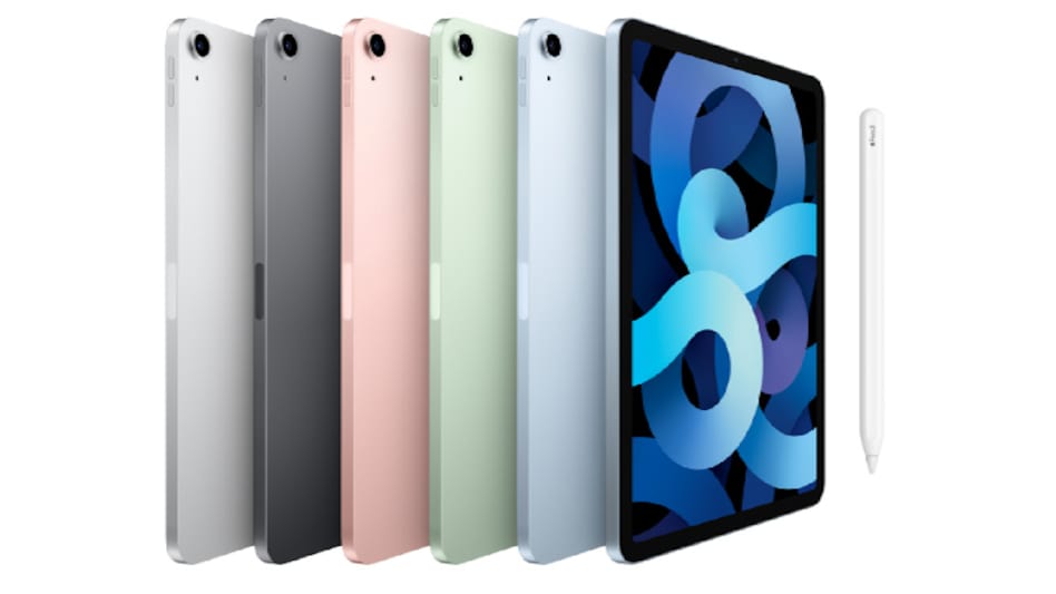 Apple iPad Air 2020 Apple iPad Air 2020