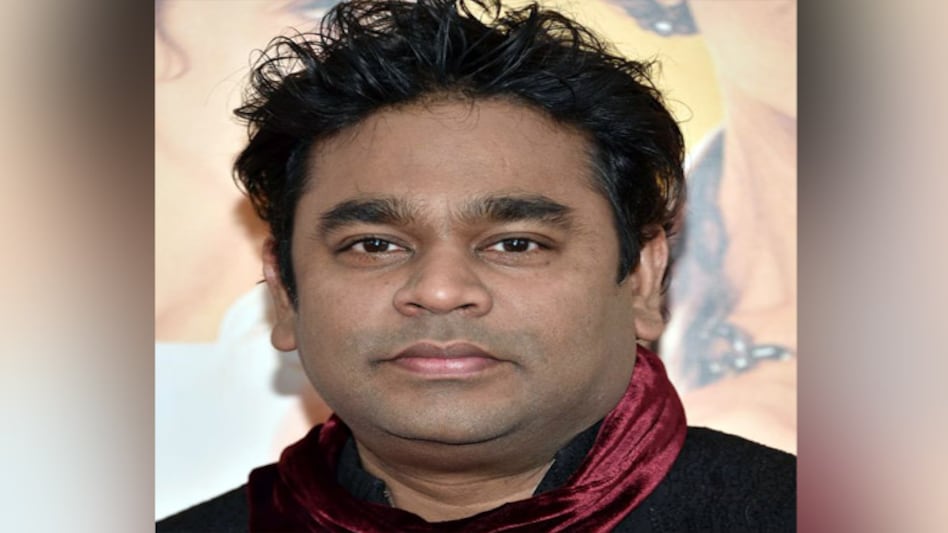 AR Rahman, music composer AR Rahman, music composer