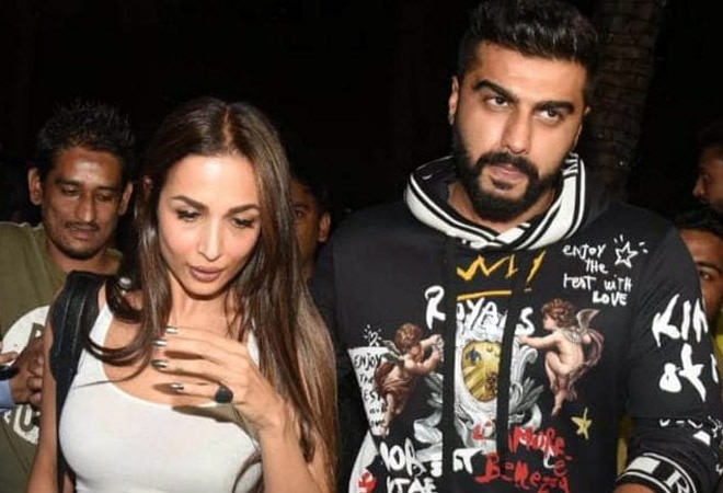 After Arjun Kapoor, Malaika Arora also tests positive for COVID-19