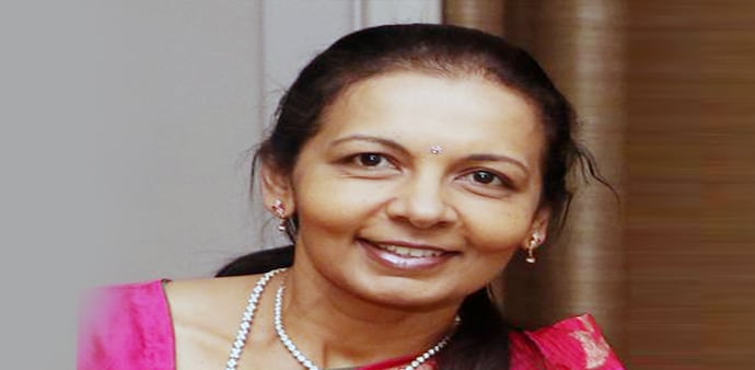 The shareholders of Abadi Investments (AIL), which is the holding company of Rs 38,100 crore Murugappa Group, voted overwhelmingly against the induction of Valli Arunachalam into its board The shareholders of Abadi Investments (AIL), which is the holding company of Rs 38,100 crore Murugappa Group, voted overwhelmingly against the induction of Valli Arunachalam into its board