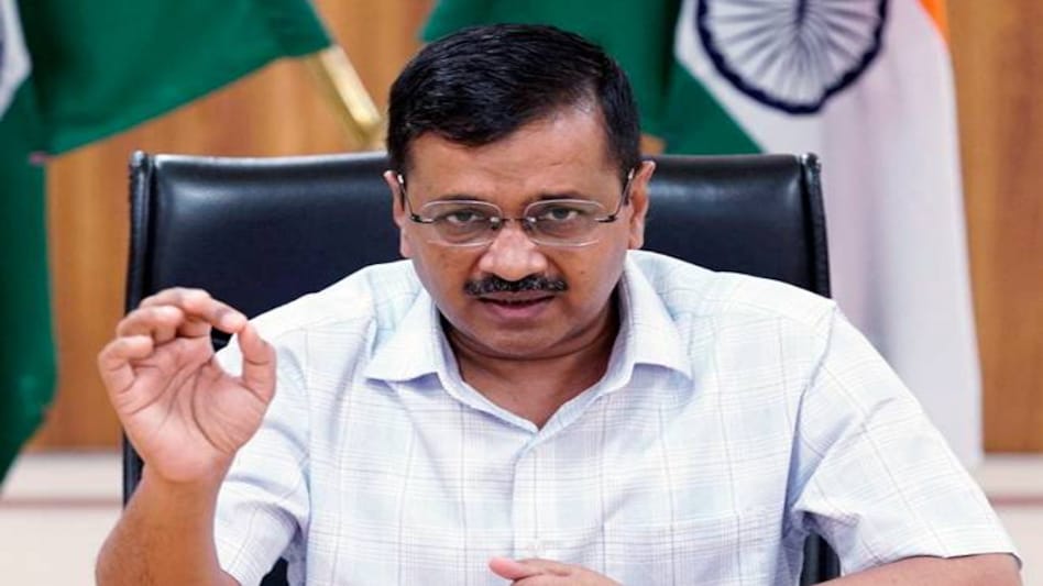 Delhi Chief Minister Arvind Kejriwal Delhi Chief Minister Arvind Kejriwal
