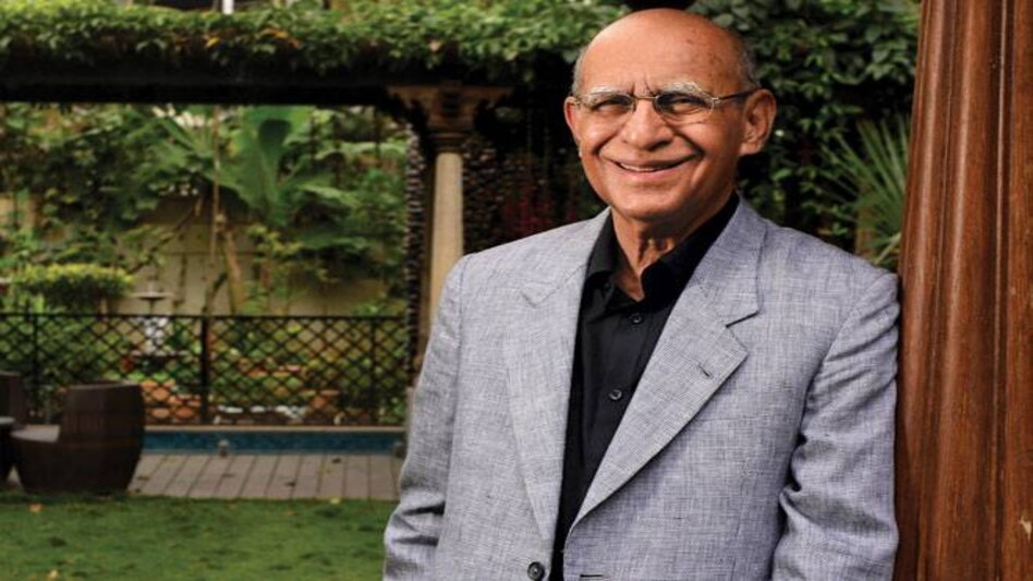 Ashok Soota, Executive Chairman of Happiest Minds, featured in IIFL Wealth Hurun India Rich List 2020 Ashok Soota, Executive Chairman of Happiest Minds, featured in IIFL Wealth Hurun India Rich List 2020