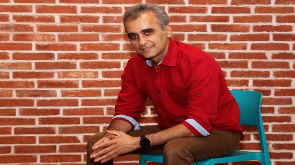 Asim Warsi, Senior Vice President, Samsung India Asim Warsi, Senior Vice President, Samsung India