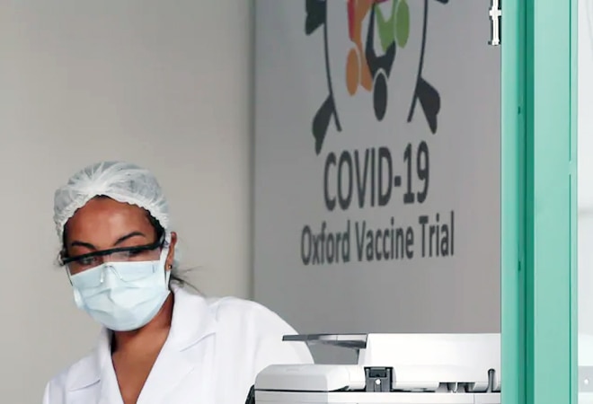 The human tests of AstraZeneca's coronavirus vaccine have been paused, not stopped, in the United States (US) and other countries, as the company had confirmed earlier The human tests of AstraZeneca's coronavirus vaccine have been paused, not stopped, in the United States (US) and other countries, as the company had confirmed earlier