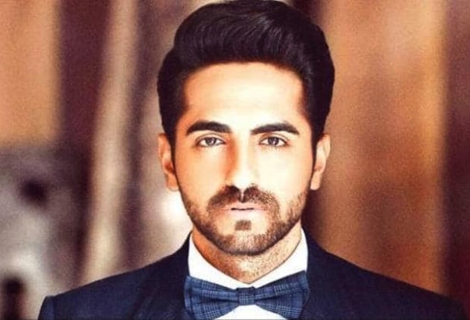 Ayushmann Khurrana is the only Indian actor to be in Time's 100 most influential people list this year Ayushmann Khurrana is the only Indian actor to be in Time's 100 most influential people list this year