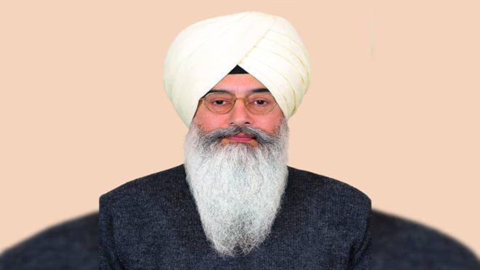 Radha Soami Satsang Beas chief Gurinder Singh Dhillon has been asked to furnish details by September 7 Radha Soami Satsang Beas chief Gurinder Singh Dhillon has been asked to furnish details by September 7