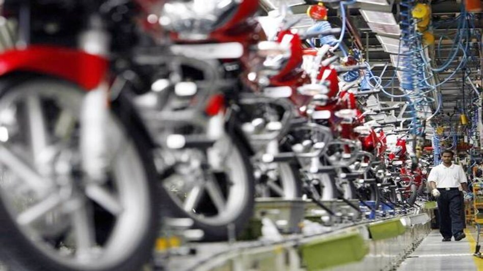 FADA hopes the government would reduce GST on two-wheelers and roll out incentive-based 'scrappage policy' to re-ignite demand FADA hopes the government would reduce GST on two-wheelers and roll out incentive-based 'scrappage policy' to re-ignite demand