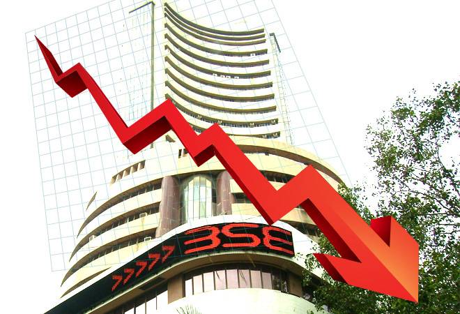Bharat Dynamics stock has lost 16.52% in 3 days. It opened with a loss of 12.07% at Rs 338 today Bharat Dynamics stock has lost 16.52% in 3 days. It opened with a loss of 12.07% at Rs 338 today