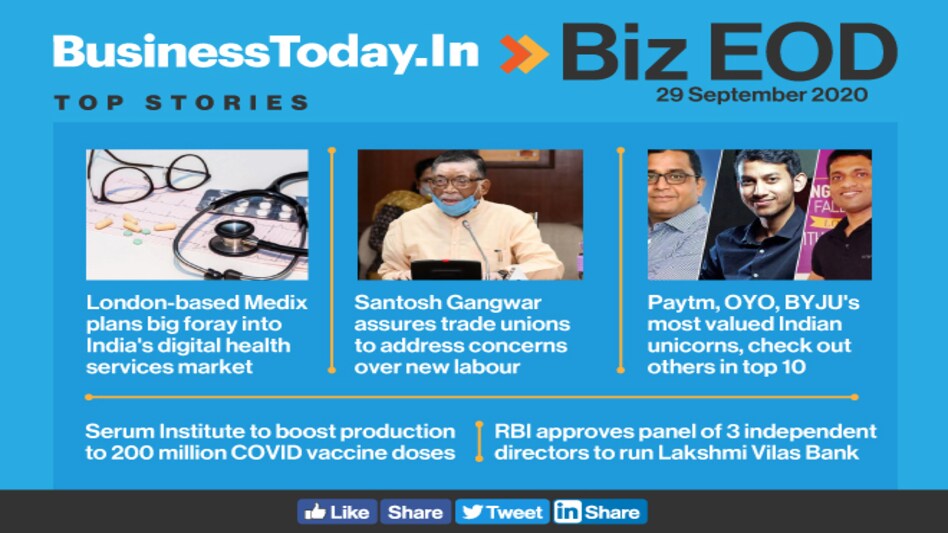Top stories from the world of business and economy Top stories from the world of business and economy