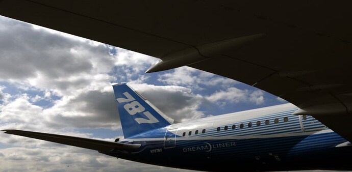Turning to Boeing's next development, Ky warned EASA would examine the 400-seat 777X development "much more closely" than it would have done if the MAX grounding had not happened and pay particularly close attention to flight control systems Turning to Boeing's next development, Ky warned EASA would examine the 400-seat 777X development "much more closely" than it would have done if the MAX grounding had not happened and pay particularly close attention to flight control systems